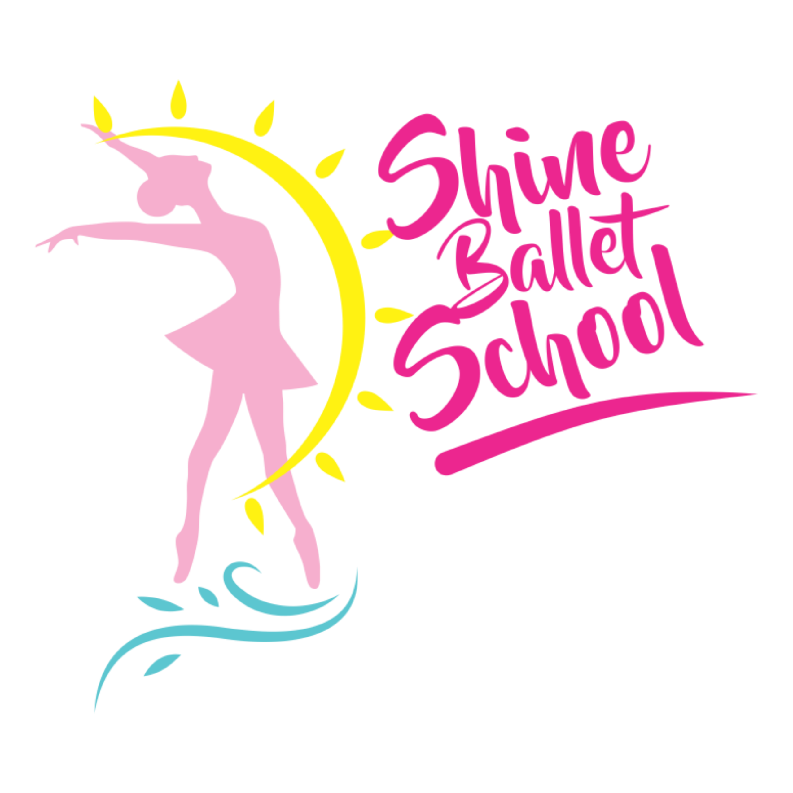 Shine Ballet School